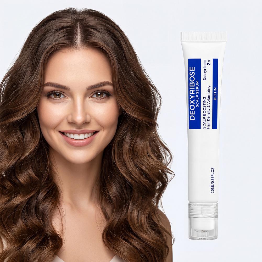 Hair Care Essence - Siero per il Cuoio Capelluto con