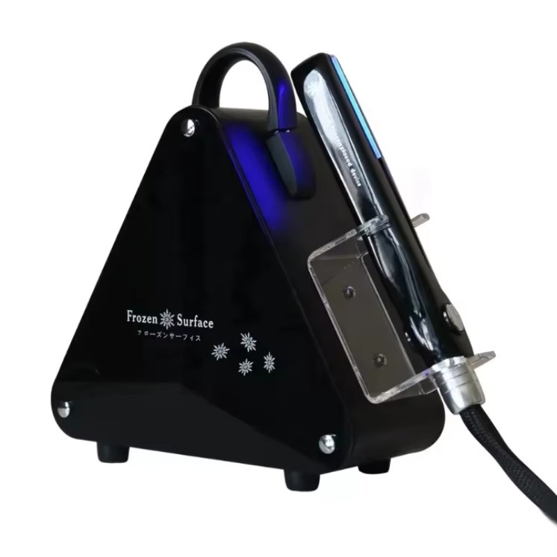 Hair Care In Salon - Macchina per la cura dei capelli,