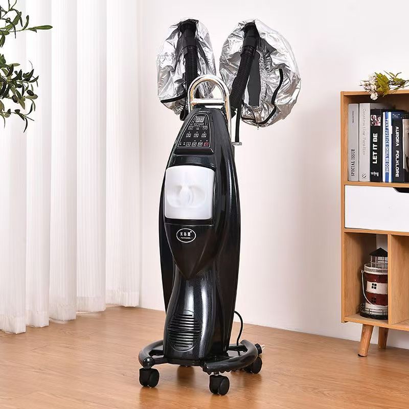 Hair Care In Salon - Vaporizzatore per Capelli a Micro-Nebbia, Ottimo