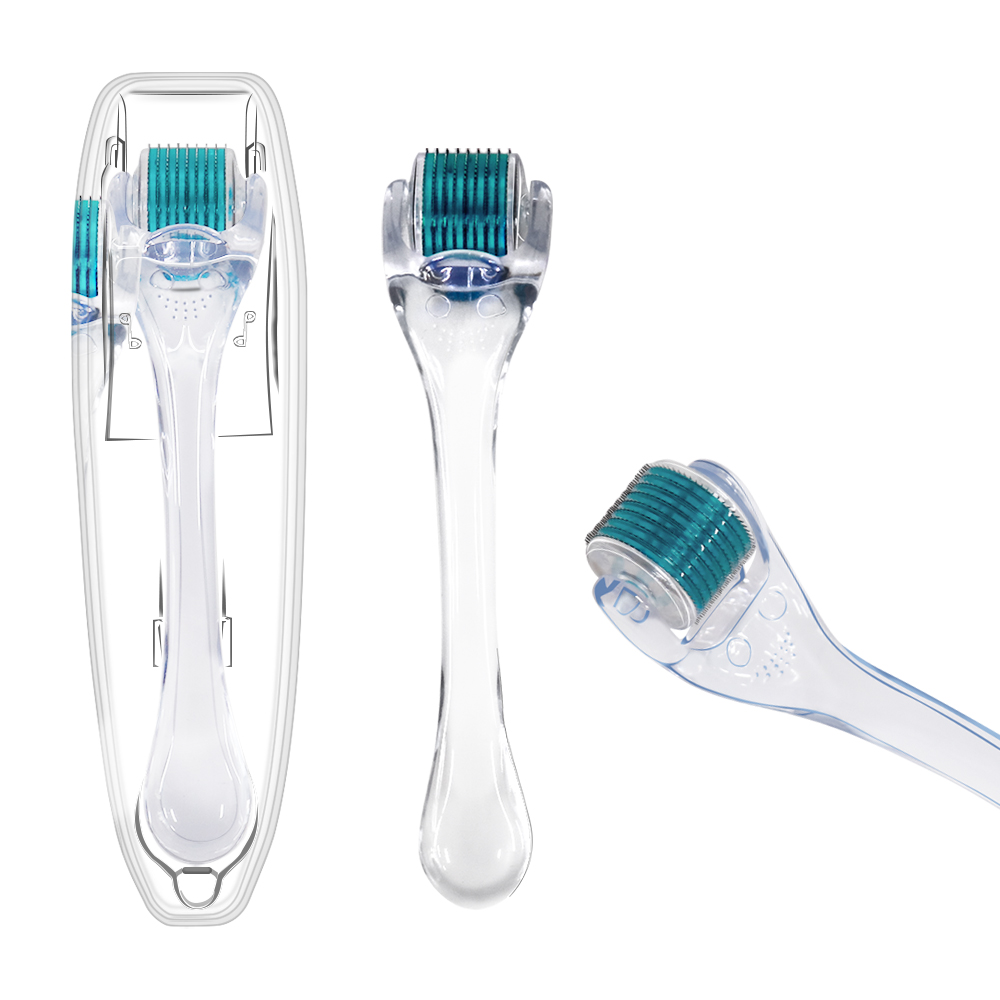 Hair Care Growth - Rullo Derma di bellezza professionale Micro