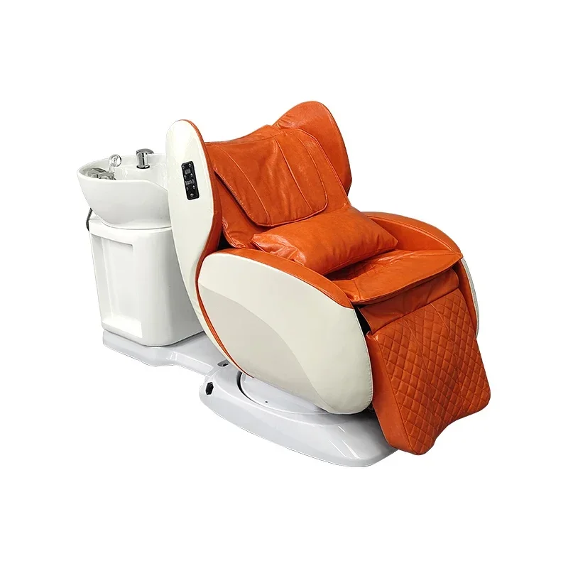 Hair Care High End - Y Massaggio elettrico intelligente di fascia
