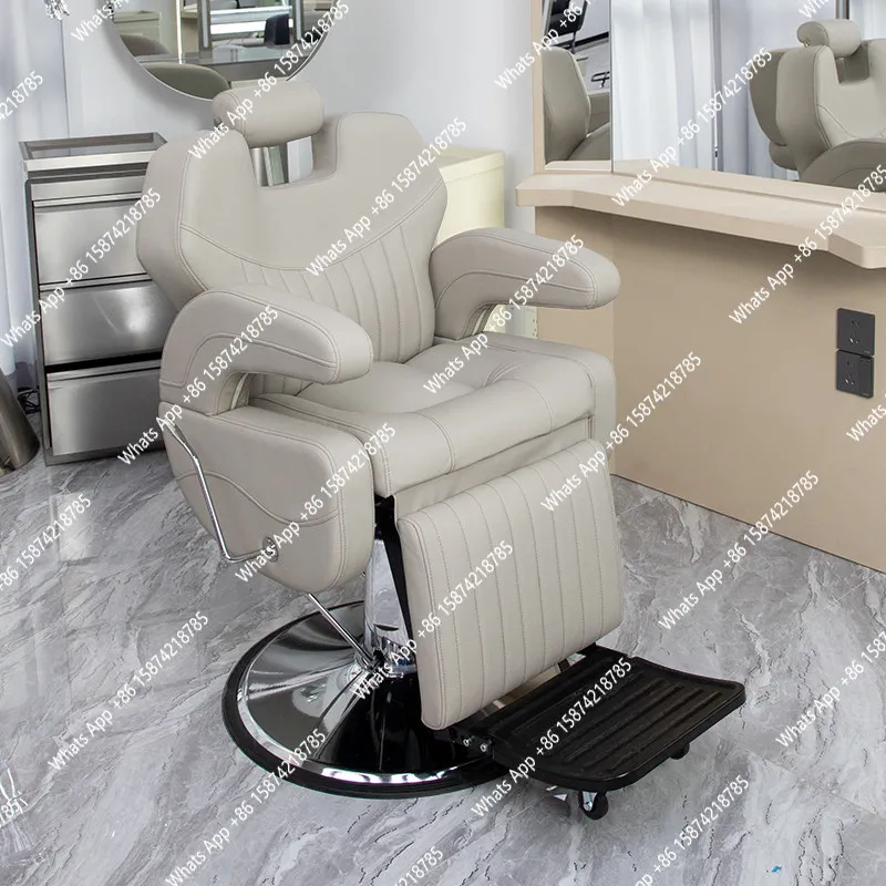 Poltrona Elettrica X25 di Alta - Hair Care High End recensione e prezzo