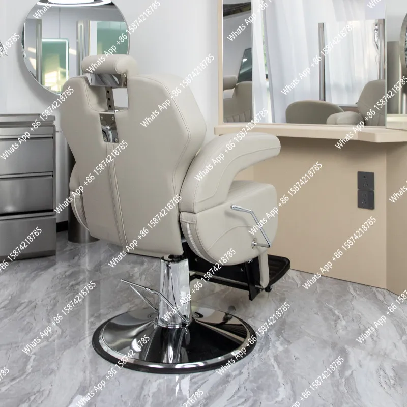 Poltrona Elettrica X25 di Alta - Hair Care High End recensione e prezzo