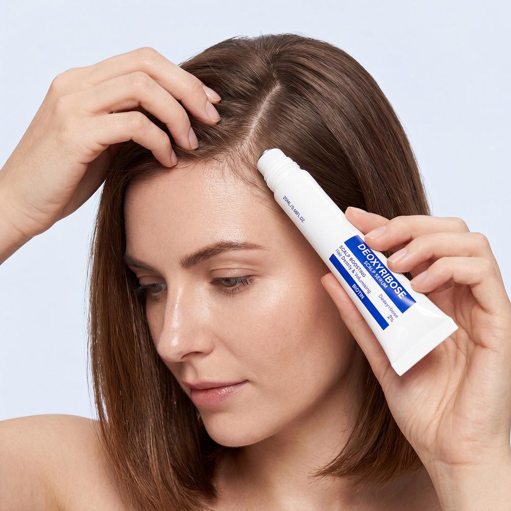 Siero per il Cuoio Capelluto c - Hair Care Essence recensione e prezzo