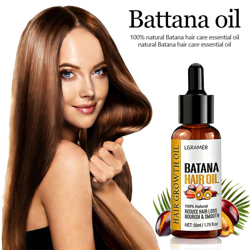 Olio per Capelli Bataná, Promu - Hair Care Essence recensione e prezzo