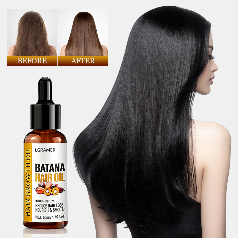 Olio per Capelli Bataná, Promu - Hair Care Essence recensione e prezzo