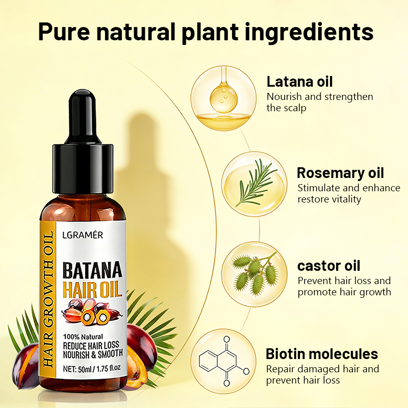 Olio per Capelli Bataná, Promu - Hair Care Essence recensione e prezzo
