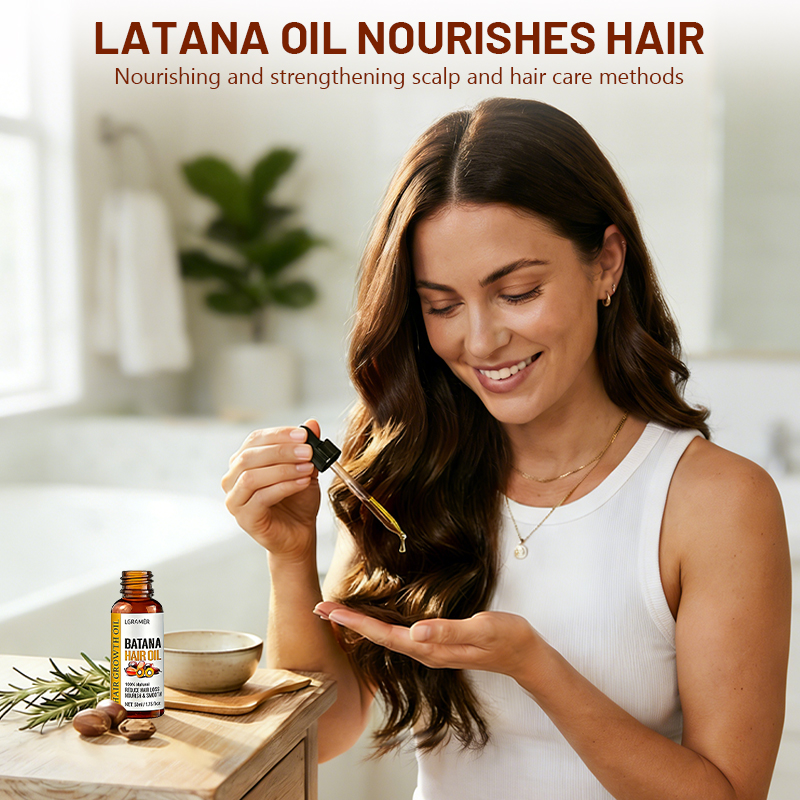 Olio per Capelli Bataná, Promu - Hair Care Essence recensione e prezzo