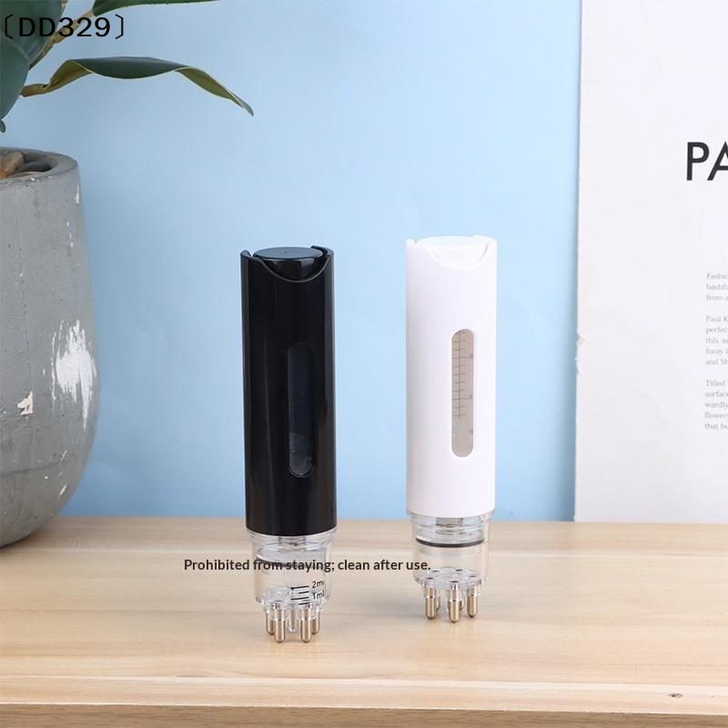 Set di 1 Massaggiatore per Oli - Hair Care Routine recensione e prezzo