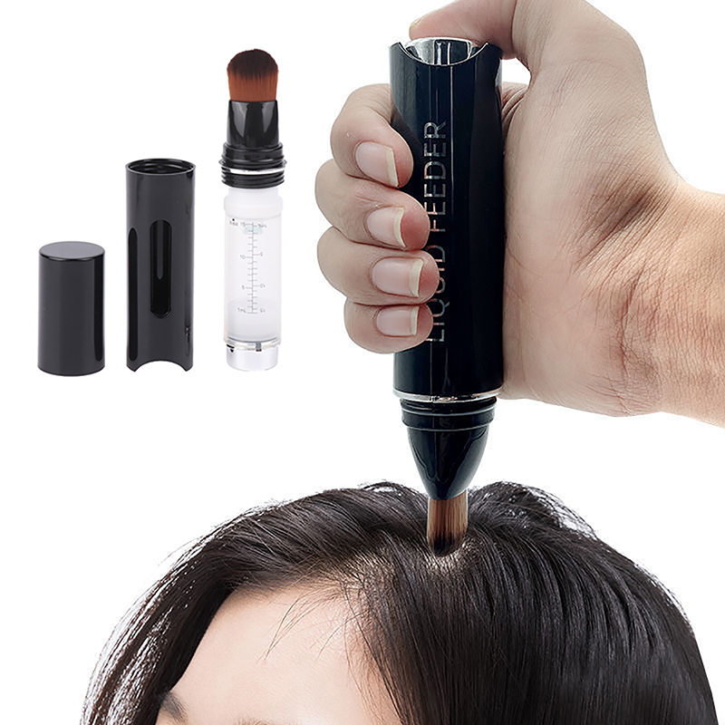 Pettine applicatore liquido pe - Hair Care Essence recensione e prezzo
