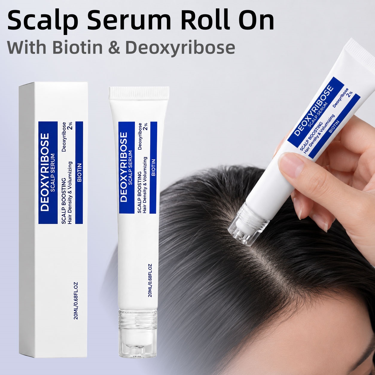 Siero per il Cuoio Capelluto c - Hair Care Essence recensione e prezzo