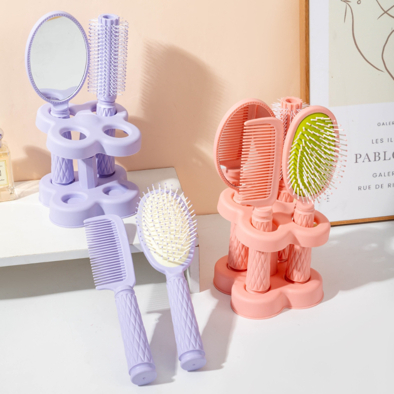 Set di quattro pezzi con specc - Hair Care High End recensione e prezzo