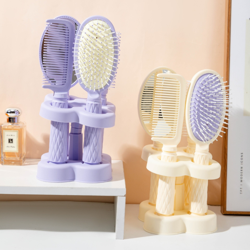 Set di quattro pezzi con specc - Hair Care High End recensione e prezzo