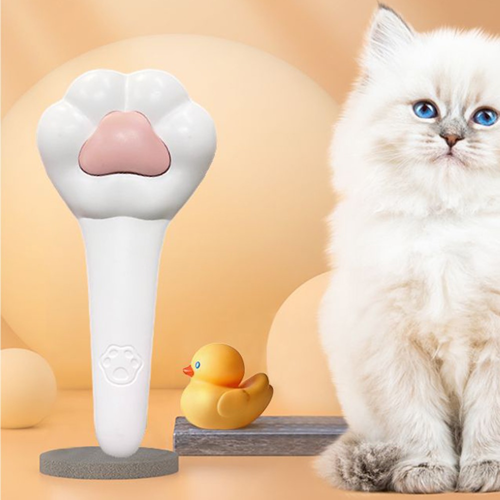 Spazzola per Gatti Autopulente - Hair Care Is Self Care recensione e prezzo