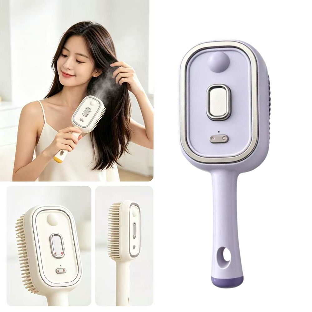 Pettine Elettrico Durevole per - Hair Care Is Self Care recensione e prezzo