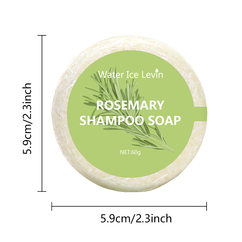 Shampoo Solido al Rosmarino pe - Hair Care Essence recensione e prezzo