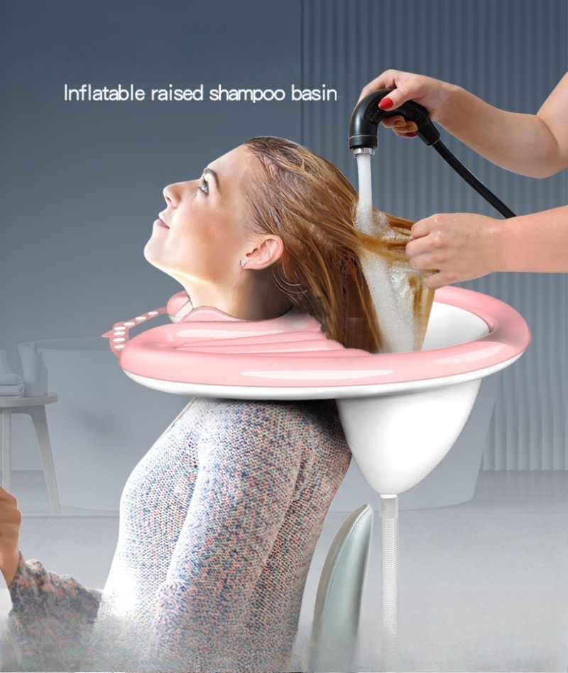 Shampoo per la cura dei capell - Hair Care Is Self Care recensione e prezzo