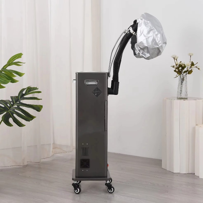 Macchina Professionale per la  - Hair Care High End recensione e prezzo