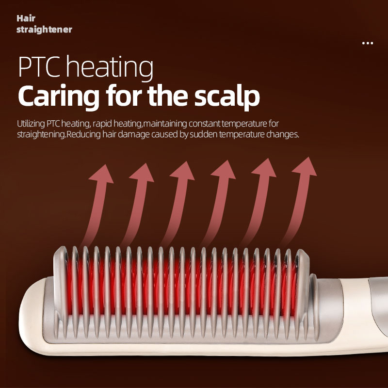 Pettine per capelli da salone  - Hair Care In Salon recensione e prezzo