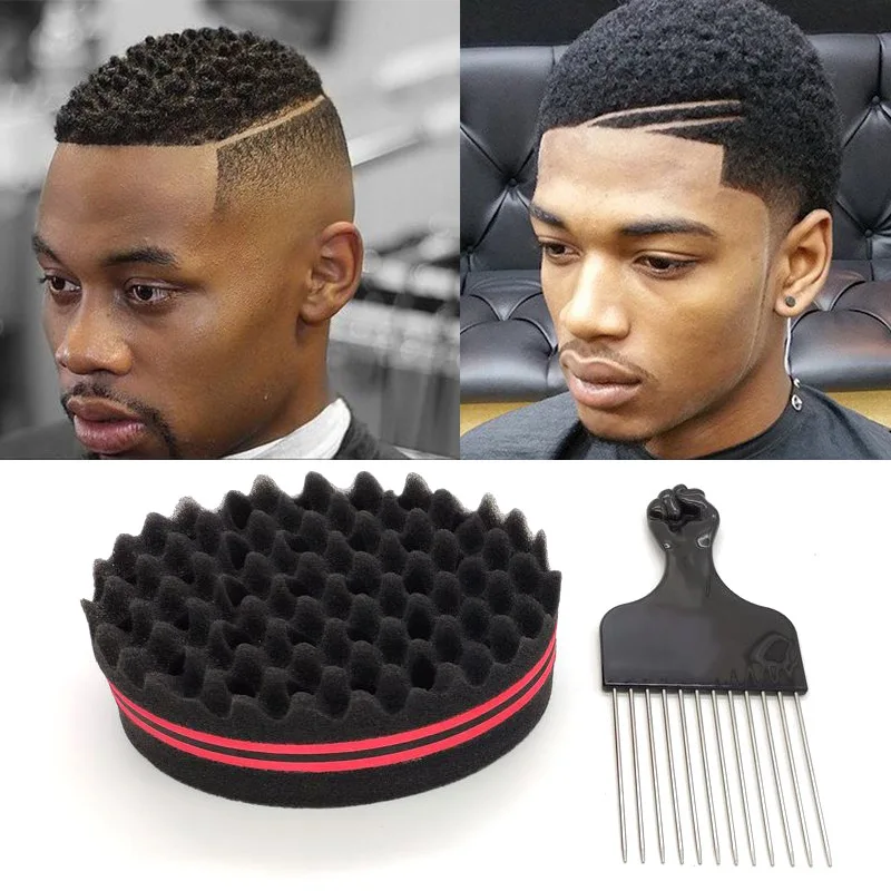 Spazzola ovale a doppia faccia - Twist Sponge Coil recensione e prezzo