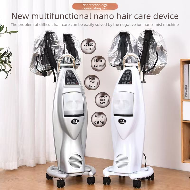 Vaporizzatore per Capelli a Mi - Hair Care In Salon recensione e prezzo
