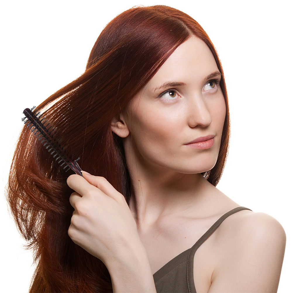 2 Pezzi Spazzola Rotonda in Le - Hair Care In Salon recensione e prezzo