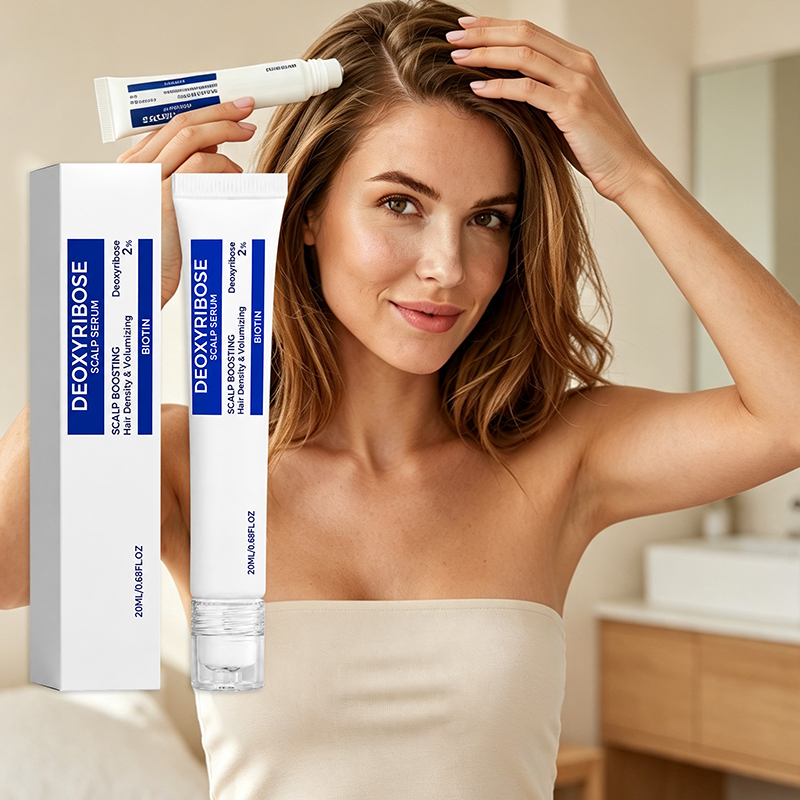 Siero per la cura del cuoio ca - Hair Care Essence recensione e prezzo