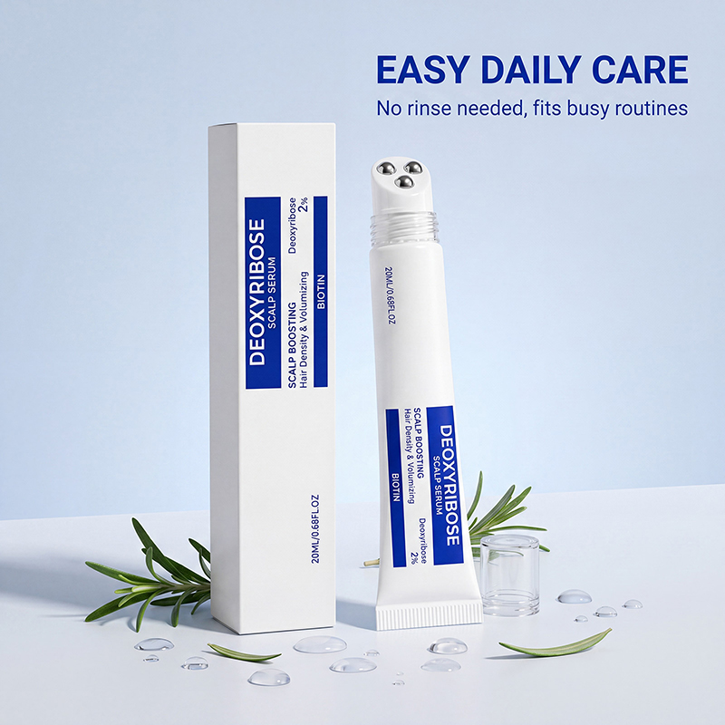 Siero per la cura del cuoio ca - Hair Care Essence recensione e prezzo