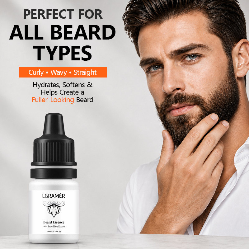 Siero per la Crescita della Ba - Hair Care Essence recensione e prezzo