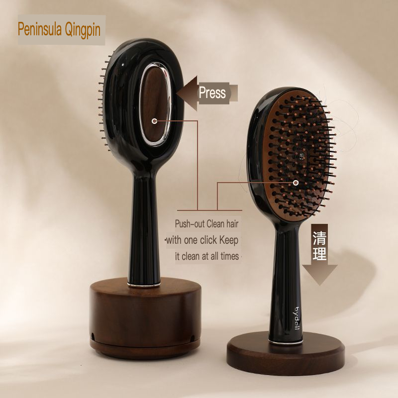 Pettine Massaggiante Professio - Hair Care High End recensione e prezzo