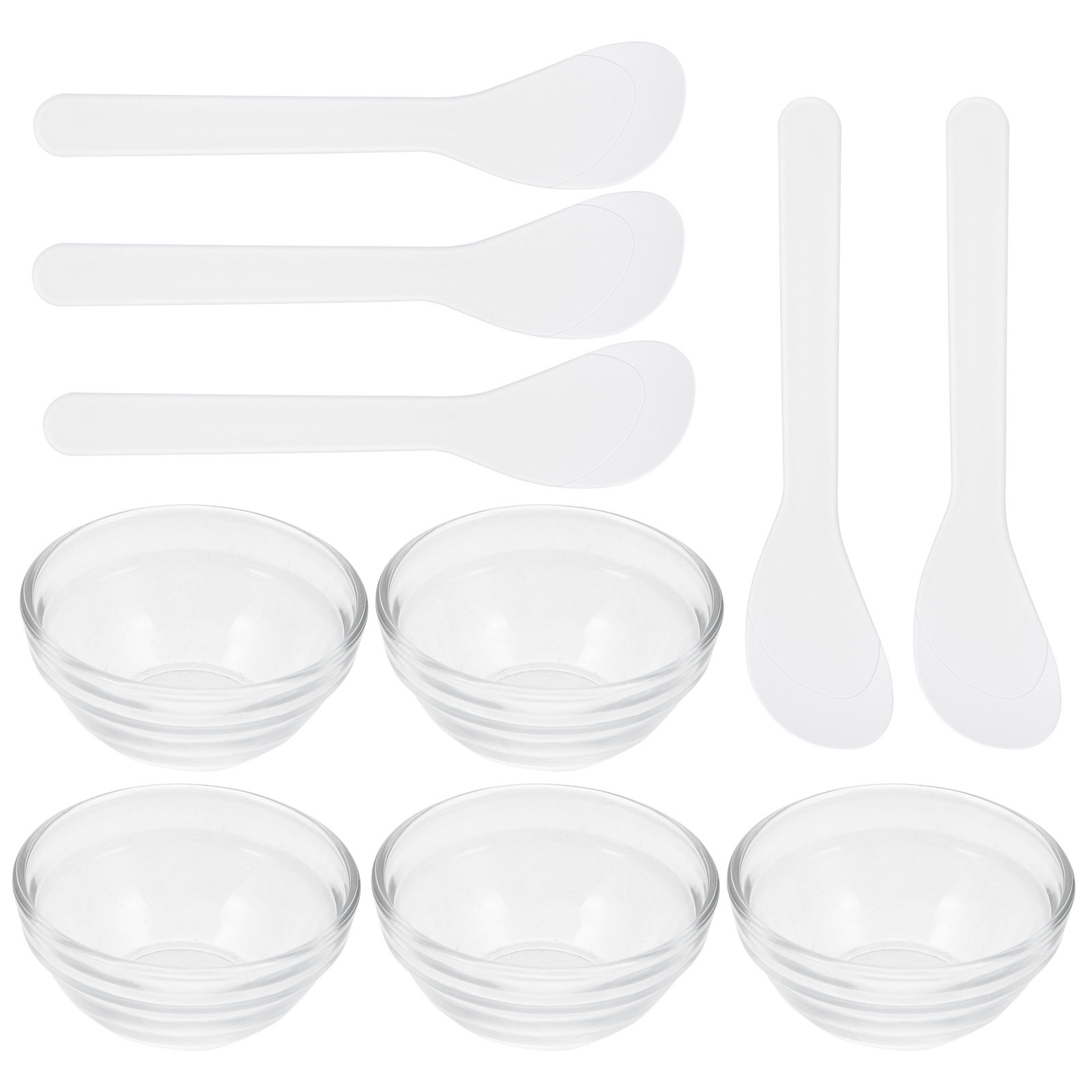 Set di 1 Ciotola per Oli Essen - Hair Care In Salon recensione e prezzo