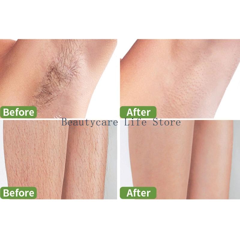 652C Strisce cera per il corpo - Hair Care Routine recensione e prezzo