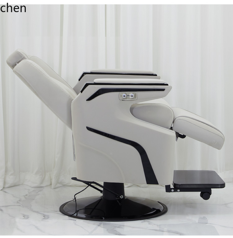 HXL Poltrona da Parrucchiere d - Hair Care High End recensione e prezzo