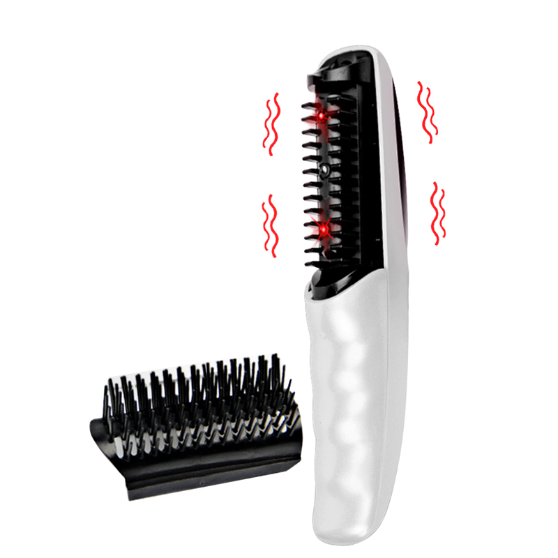 Pettine Elettrico Laser per la - Hair Care Growth recensione e prezzo