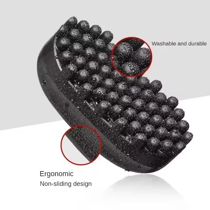 Spazzola professionale per cap - Twist Sponge Coil recensione e prezzo
