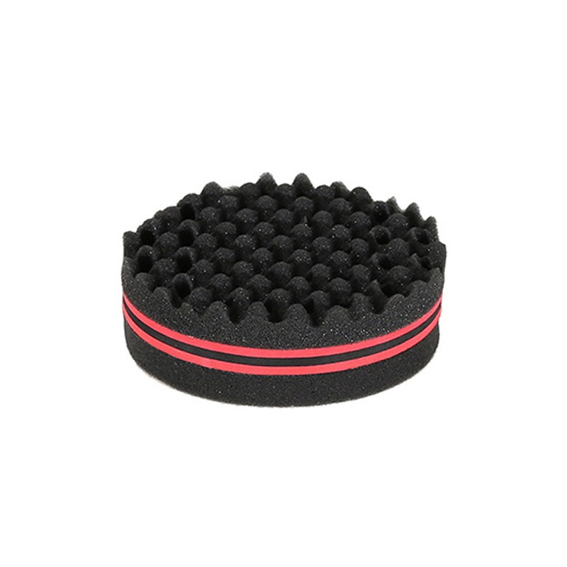Spazzola Professionale per Cap - Twist Sponge Coil recensione e prezzo