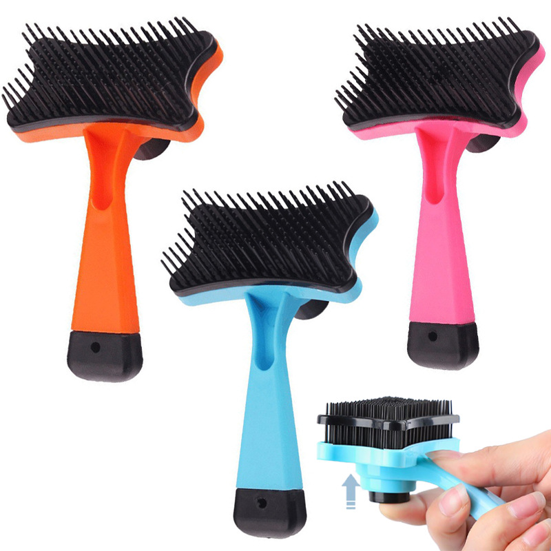 Spazzola autopulente per anima - Hair Care Is Self Care recensione e prezzo