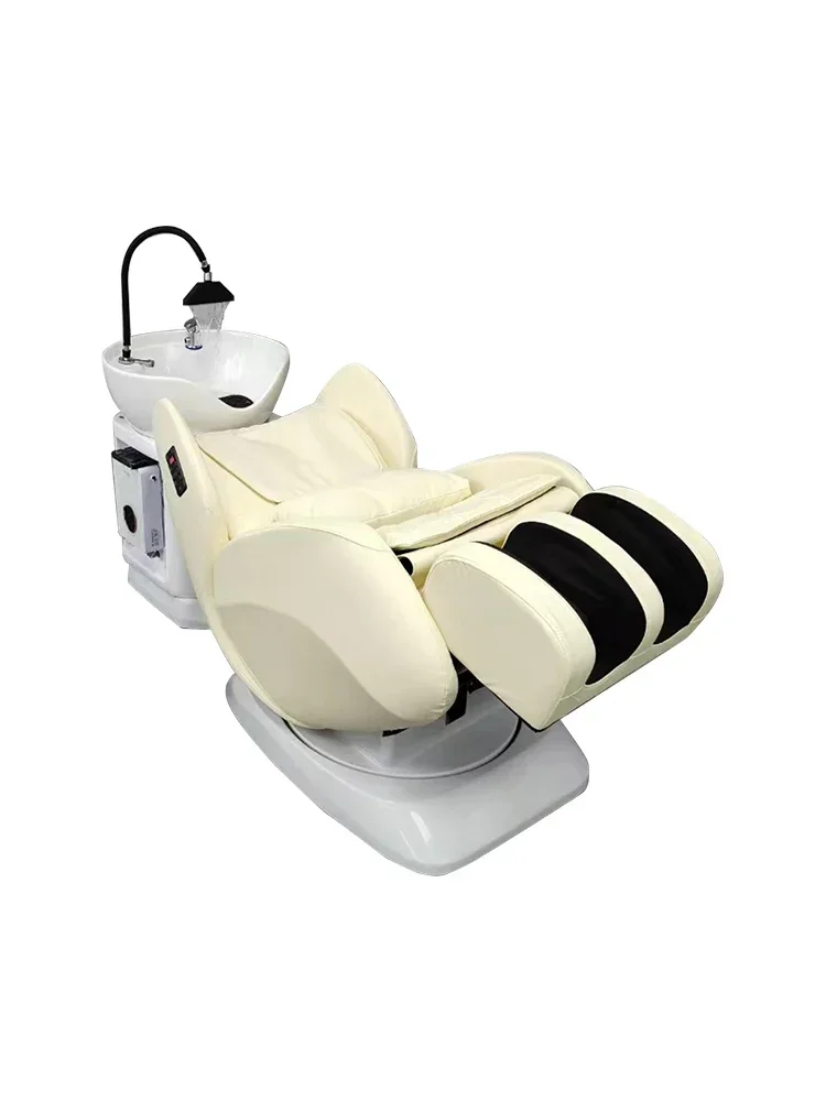 Y Massaggio elettrico intellig - Hair Care High End recensione e prezzo