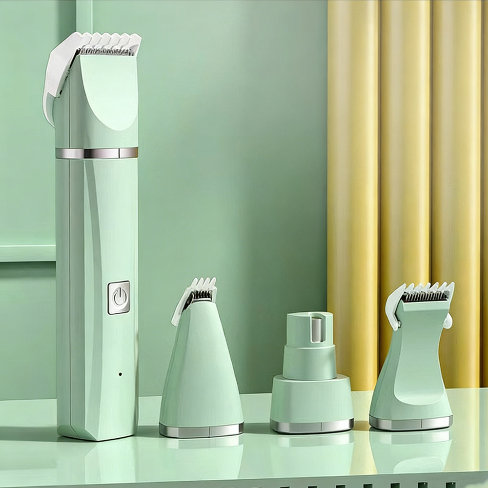Set 4-in-1 per la Cura e la To - Hair Care Routine recensione e prezzo